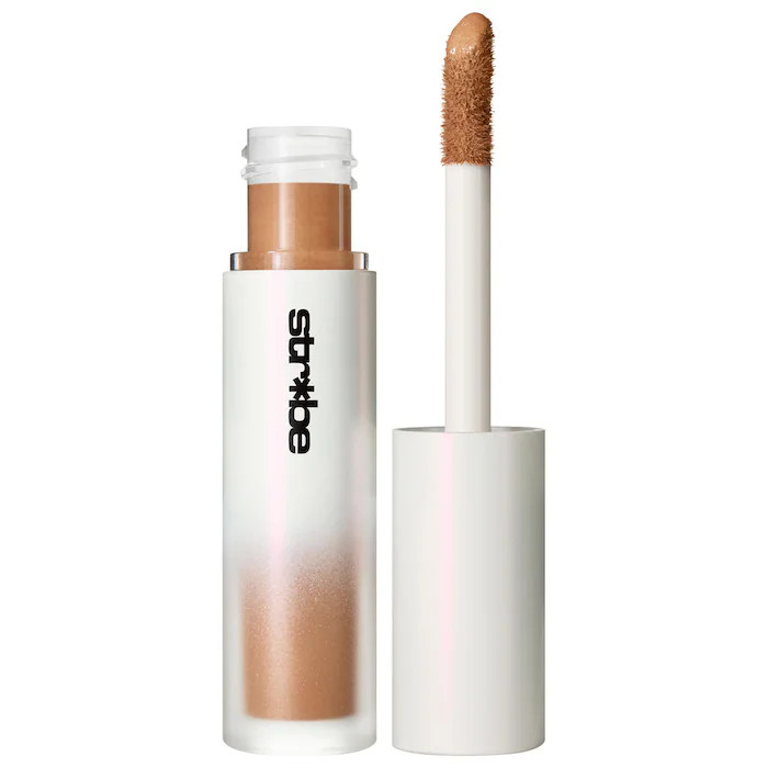 Strobe Beam Bronzelighter Liquid Bronzer - MAC Cosmetics | Sephora | Sephora (US)