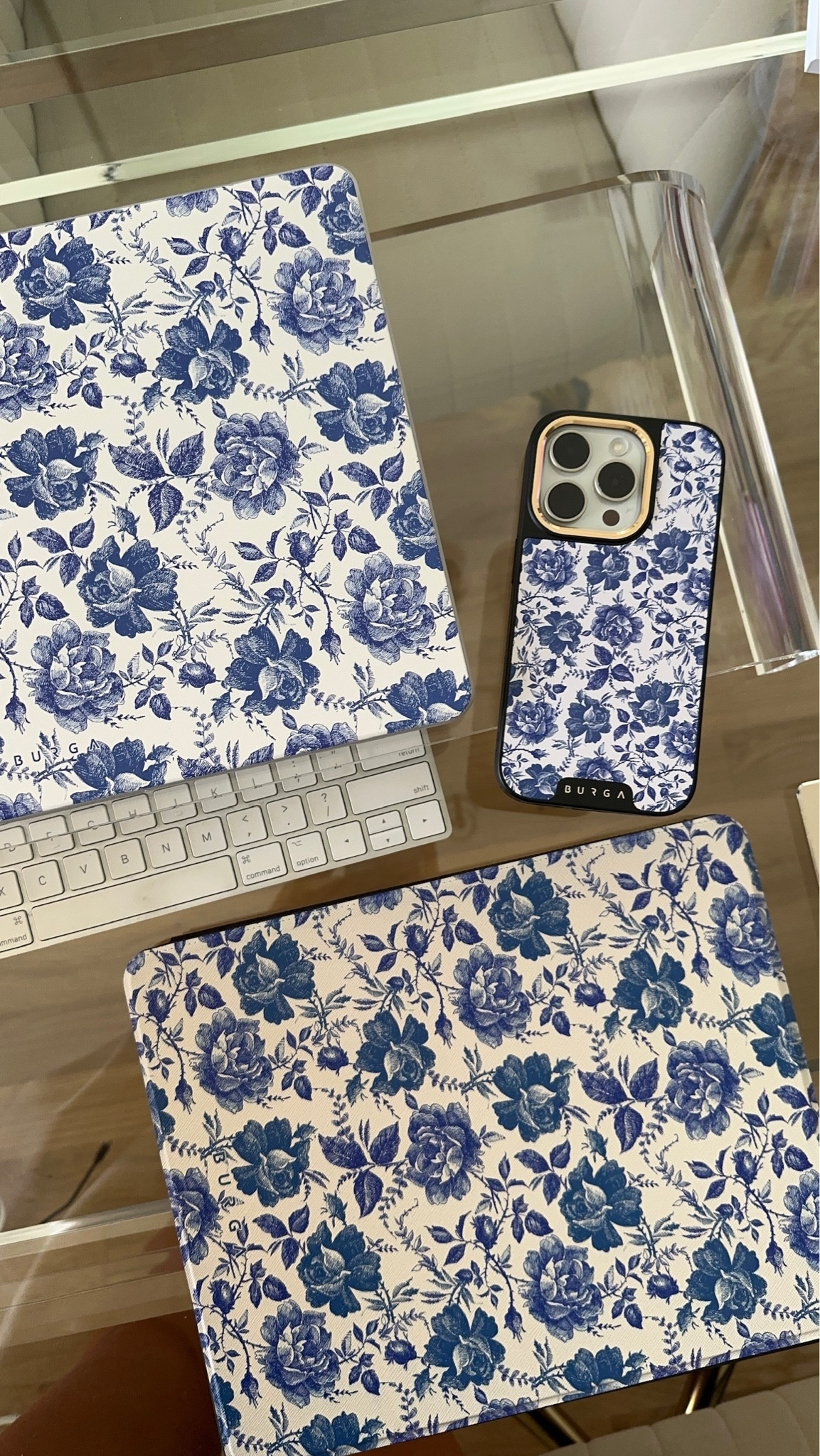 Burga matching garden stories phone case laptop case and iPad covers 

Buy 2 get 2 free + 15% off with my code: emersonx15


#LTKFallSale #LTKHome #LTKWorkwear
