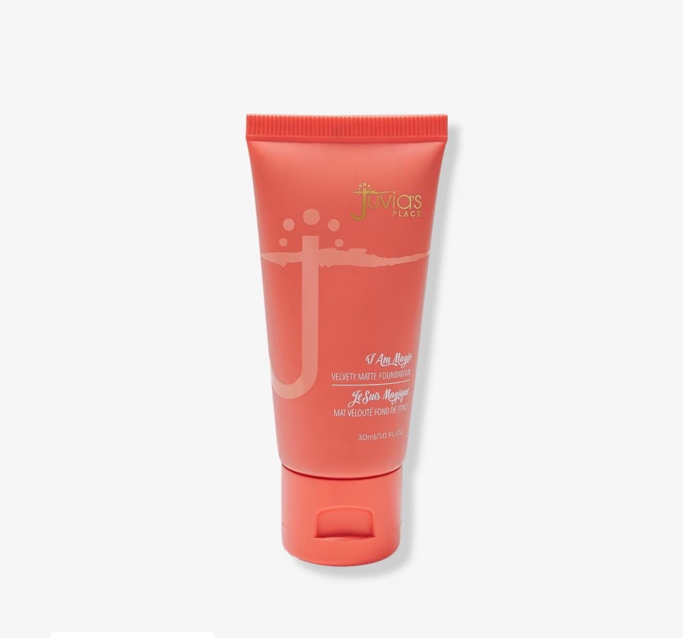 My favorite foundation. It’s buildable and lasts for a very long time


#LTKBeauty #LTKFindsUnder50 #LTKSaleAlert