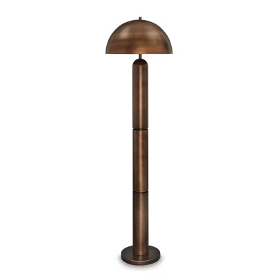Benites Floor Lamp | Wayfair North America