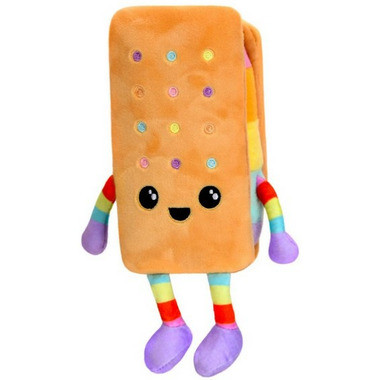 iScream Ice Cream Sandwich Plush | Well.ca