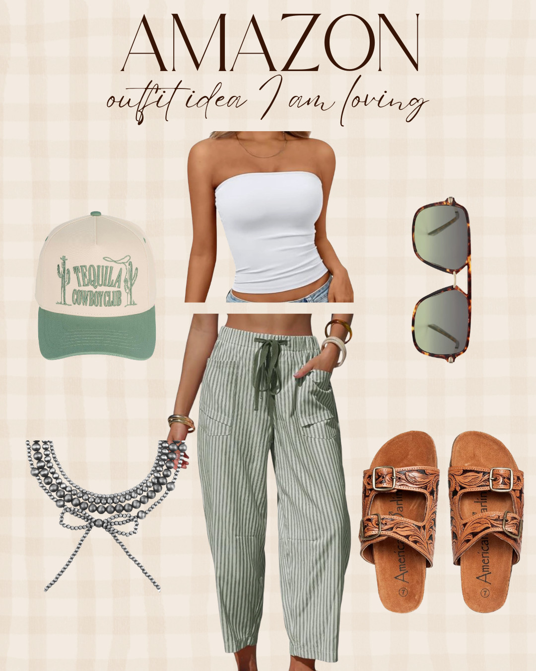 A perfect easy look to run errands in! 

 #LTKgrwm #LTKootd #LTKSeasonal