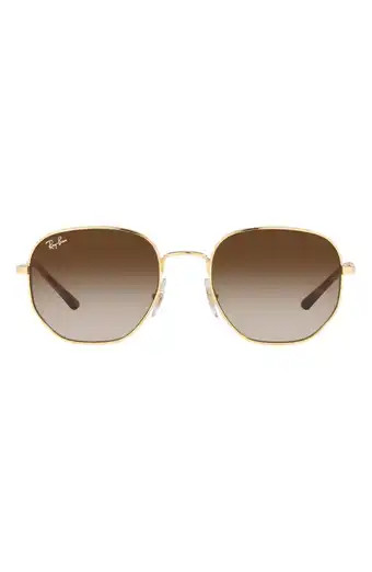 Icons 53mm Retro Sunglasses | Nordstrom