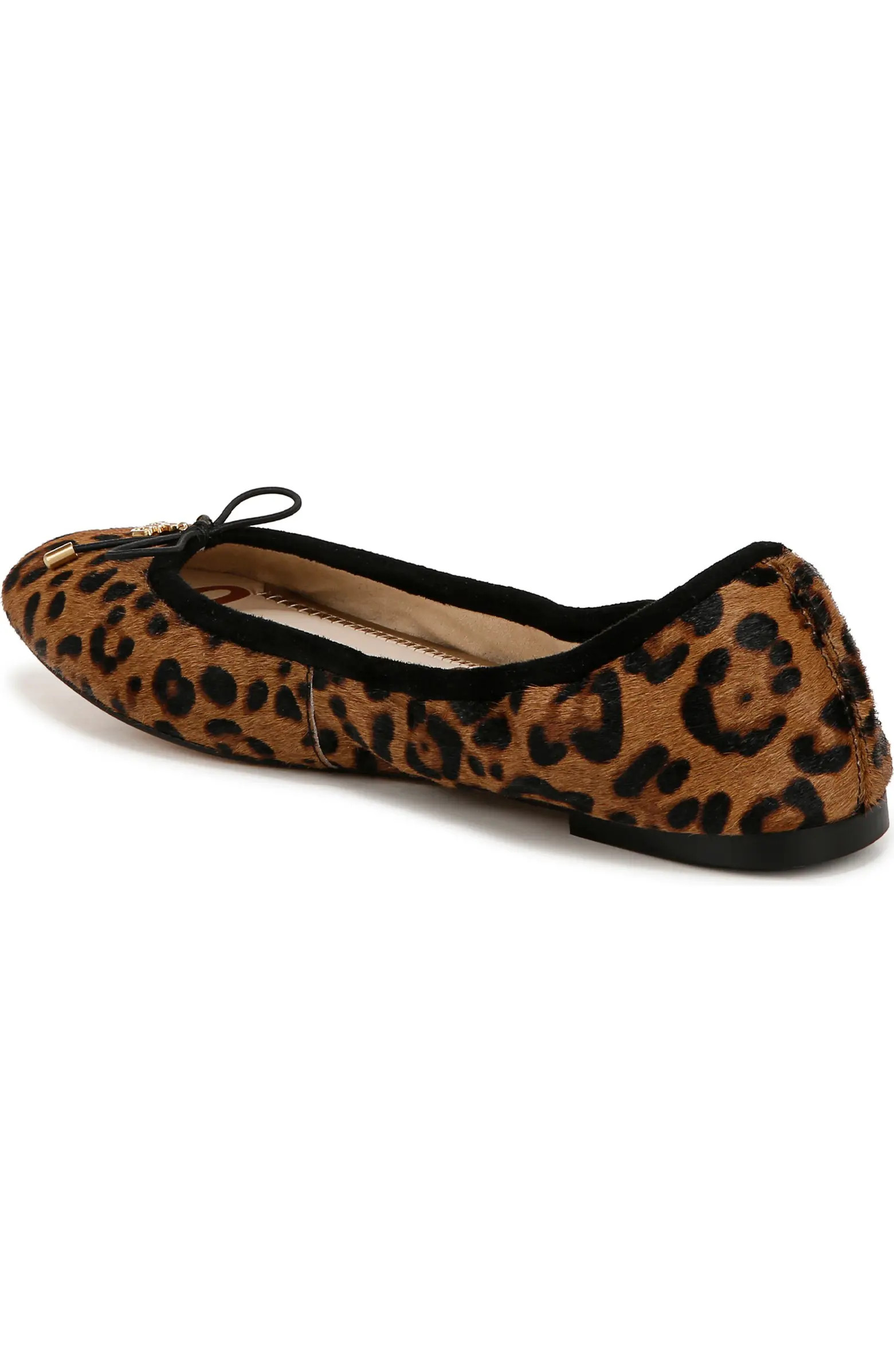 Felicia Ballet Flat (Women) | Nordstrom