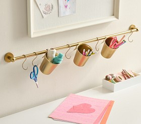 Carolina Rail System (36") | Pottery Barn Kids