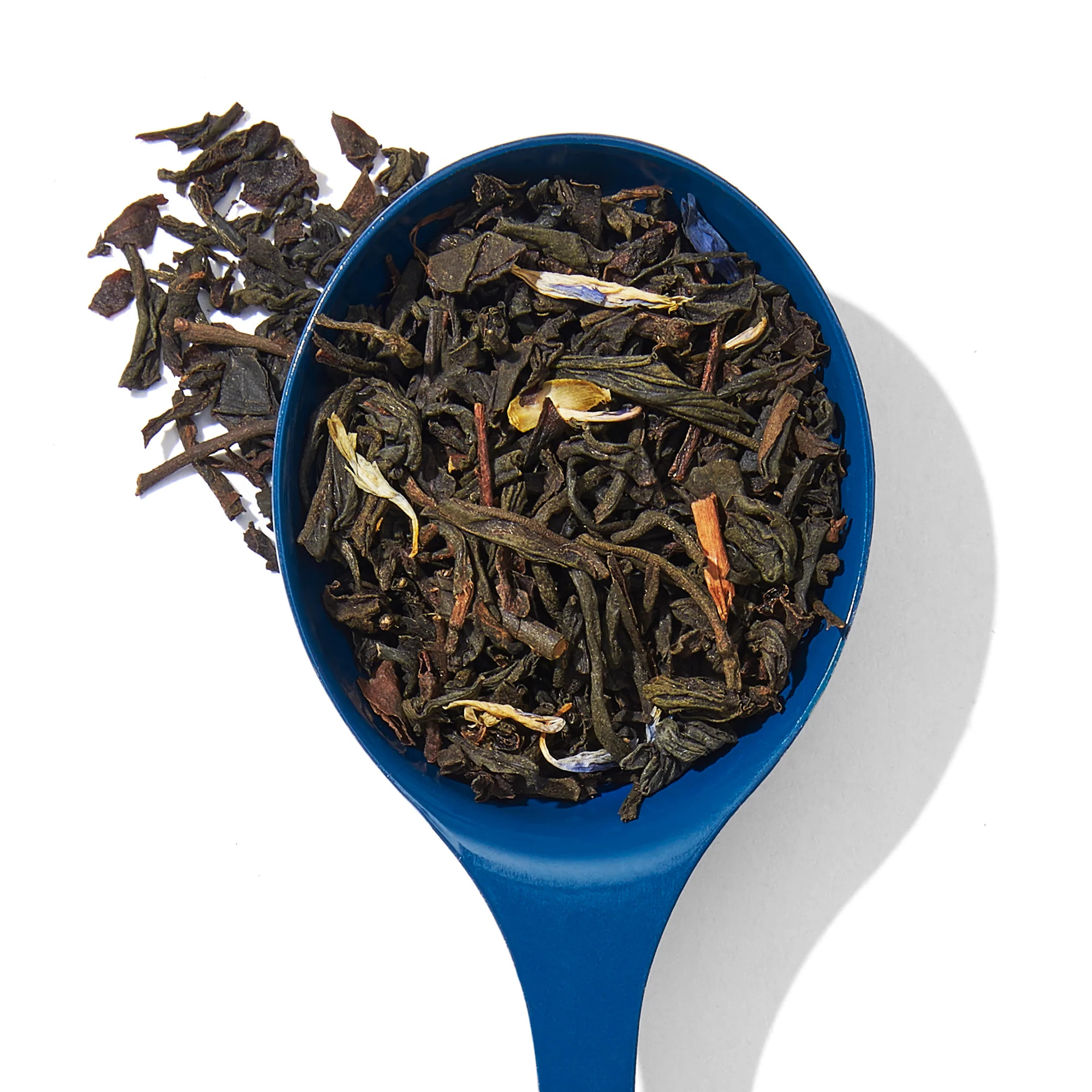 Organic Earl Grey Tea | DAVIDsTEA
