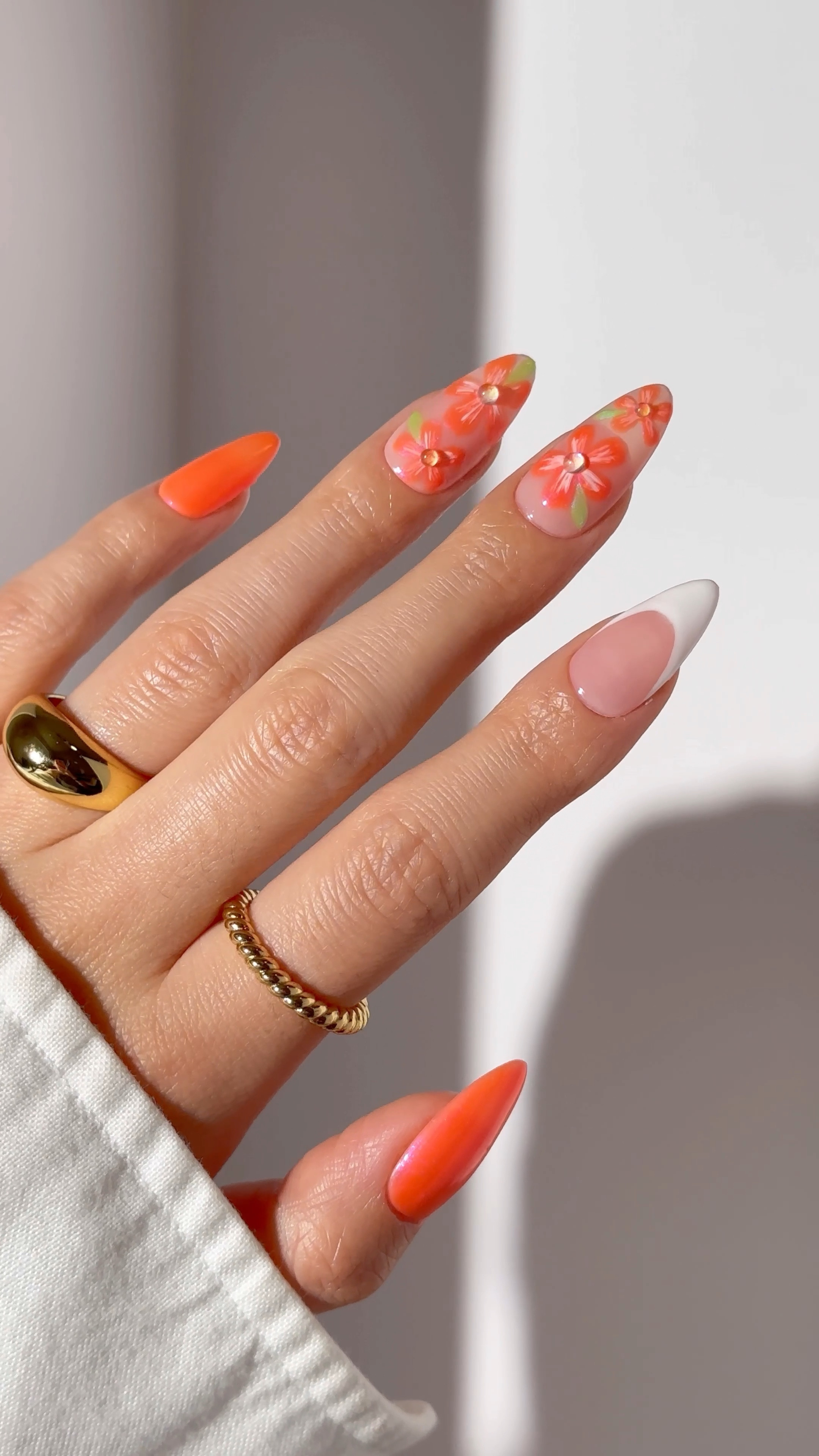 summer nail inspo 🫶🏻

#LTKSaleAlert #LTKBeauty #LTKStyleTip