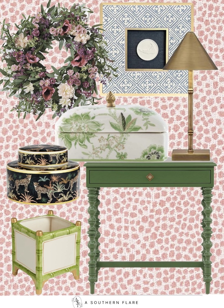 Home Decor

#LTKHome