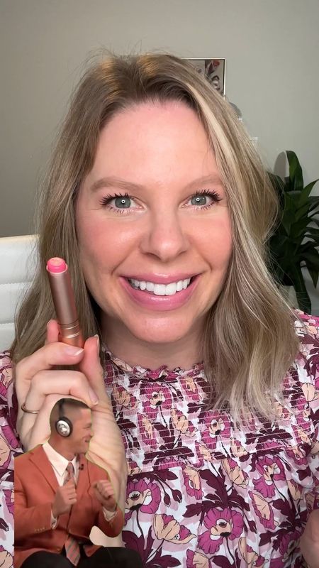 Can eyou ever have enough pink lip colors?!

I’m kind of obsessed with this lip balm by lawlessbeautyofficial, shade baby doll! 

#lipbalmaddict #bestlipbalm #everydaymakeup #simplemakeup #easymakeup 

#LTKbeauty #LTKFind #LTKunder50