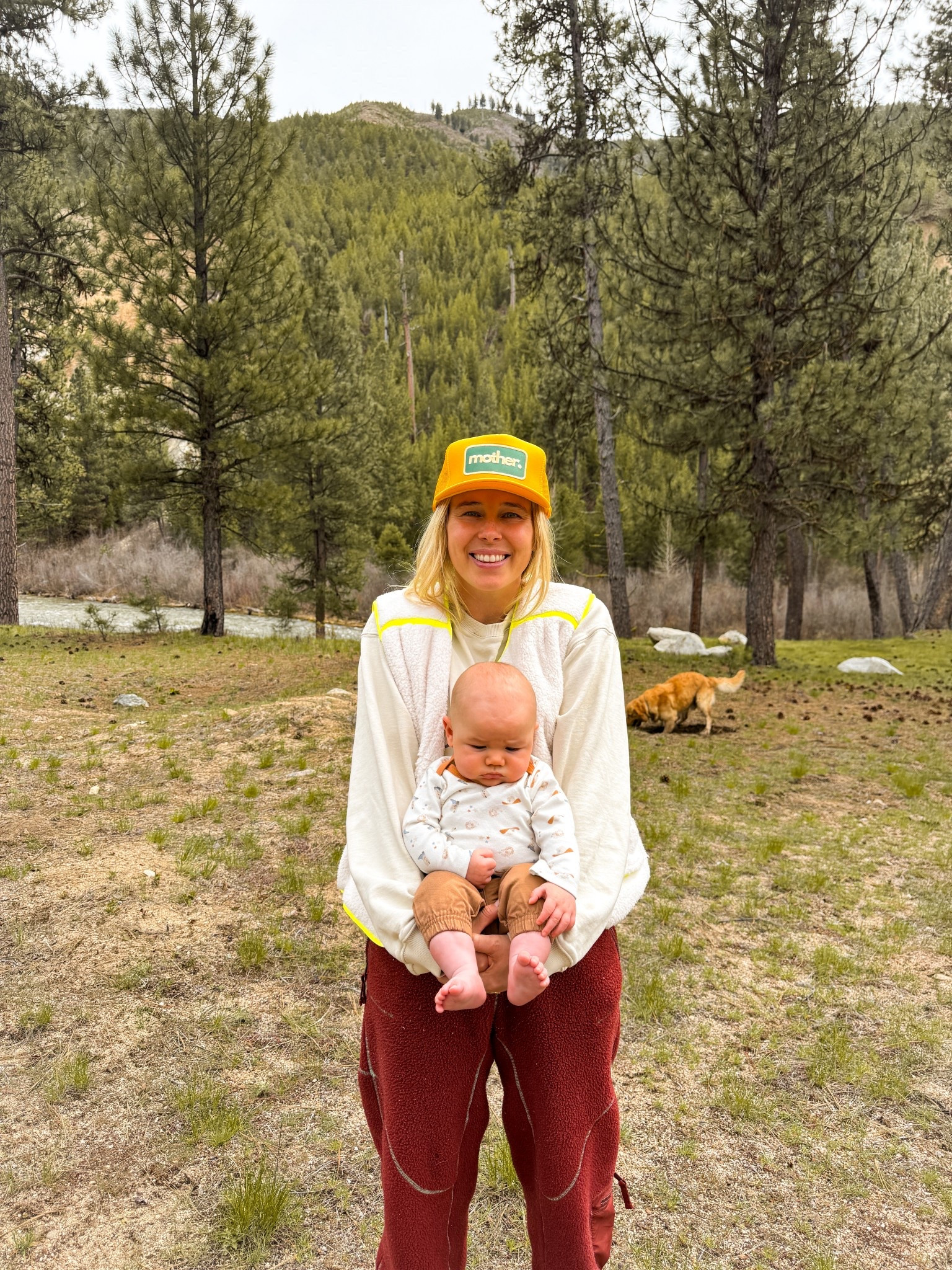 Love exploring with my little man 

#LTKActive #LTKdayinmylife #LTKmomlife