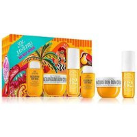 Sol de Janeiro Rio Body Retreat Set | Boots.com