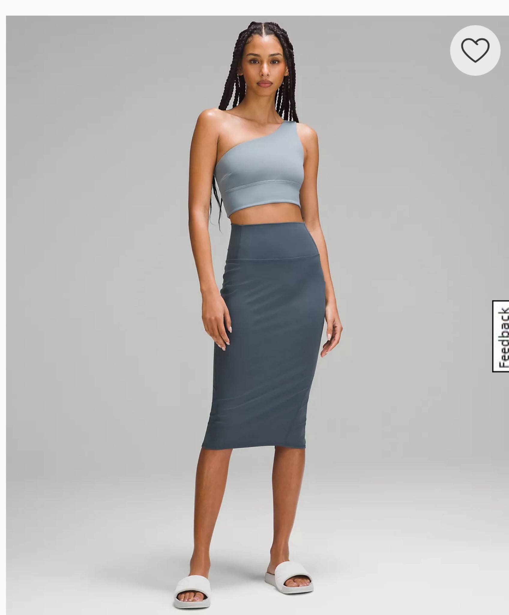 Lululemon skirt 

#LTKSeasonal #LTKfitness #LTKworkwear