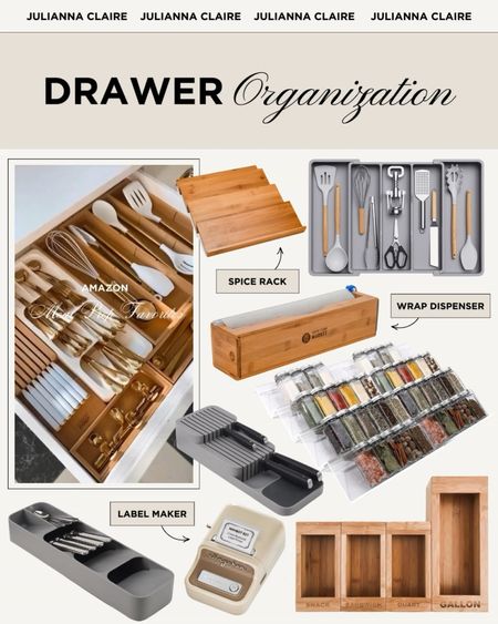 Kitchen Drawer Organization From Amazon ✨

kitchen drawer organization // amazon finds // kitchen drawer organizer // kitchen organization // amazon kitchen finds // kitchen organizer // kitchen organization and storage // kitchen organization

#LTKhome #LTKfindsunder50 #LTKfindsunder100