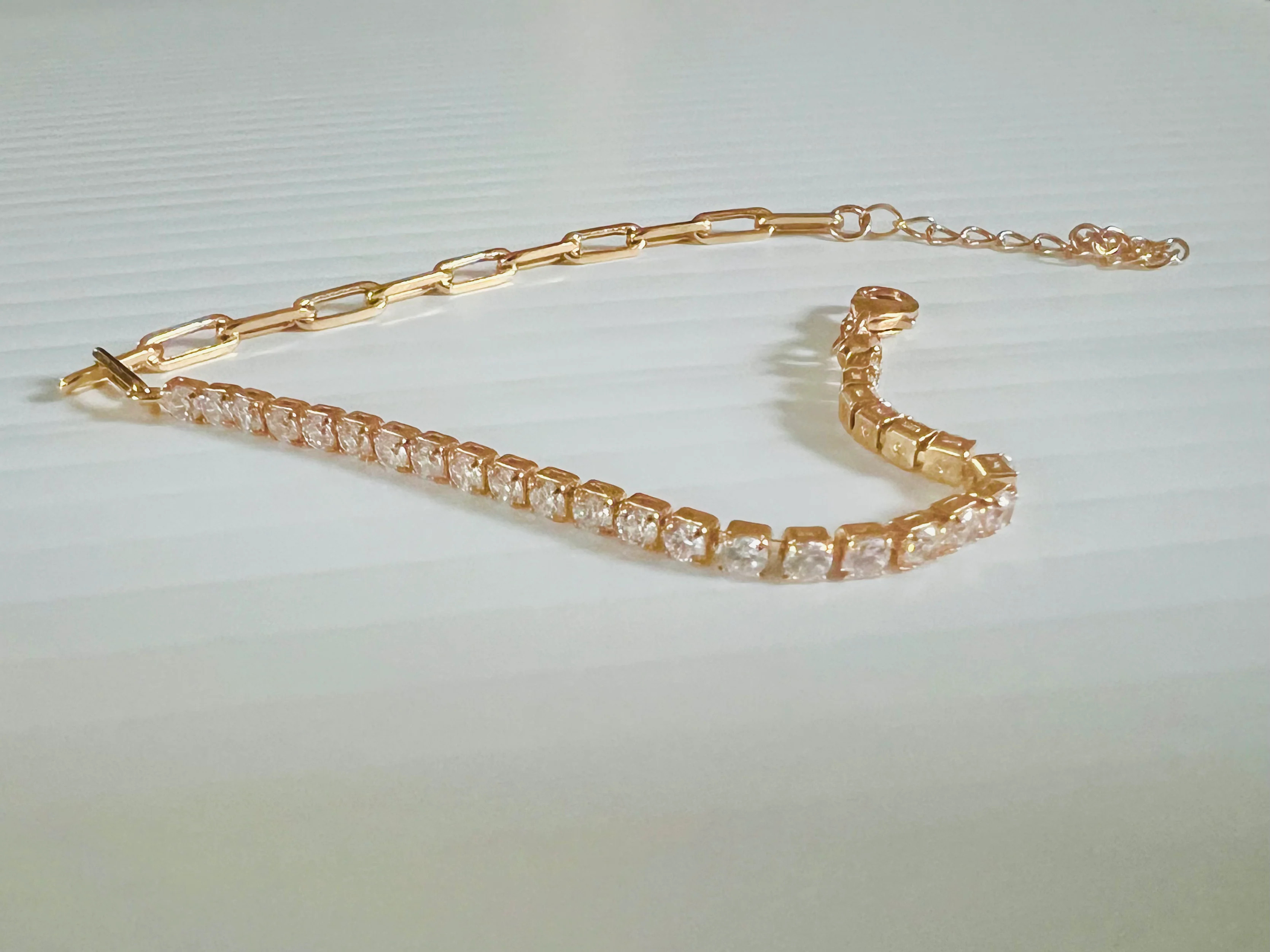 the Grace - bracelet | MacRae & Co