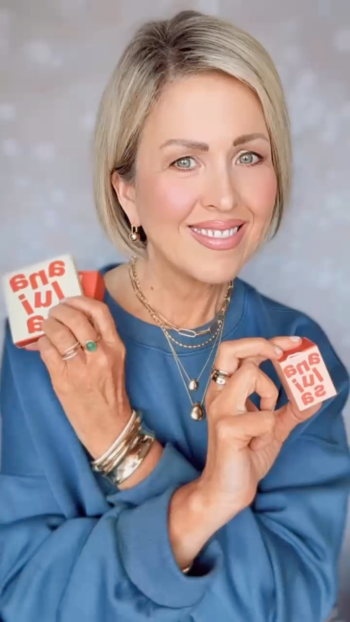 Ana Luisa jewelry always feels timeless and luxe and it is perfect for adding a little elegance to any outfit. Whether you are dressed up or keeping it casual these pieces instantly elevate your look.

#AnaLuisa #AnaLuisaambassador #JewelryStyle #EverydayLuxury #ChicAccessories #StyleDetails 

 #LTKCyberWeek #LTKGiftGuide #LTKSaleAlert