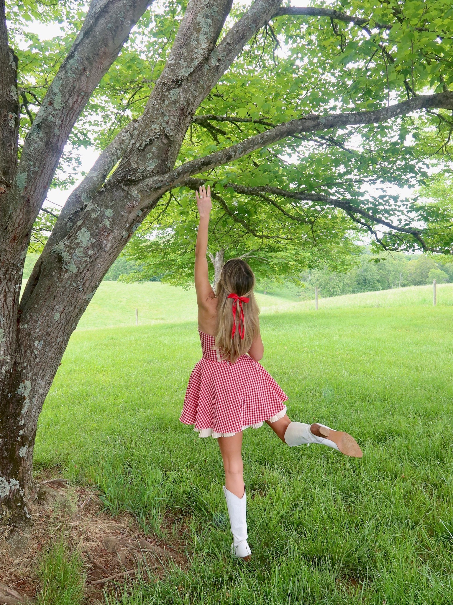 The perfect dress for summer! 💌

#LTKSeasonal #LTKSummerEdit #LTKTravel