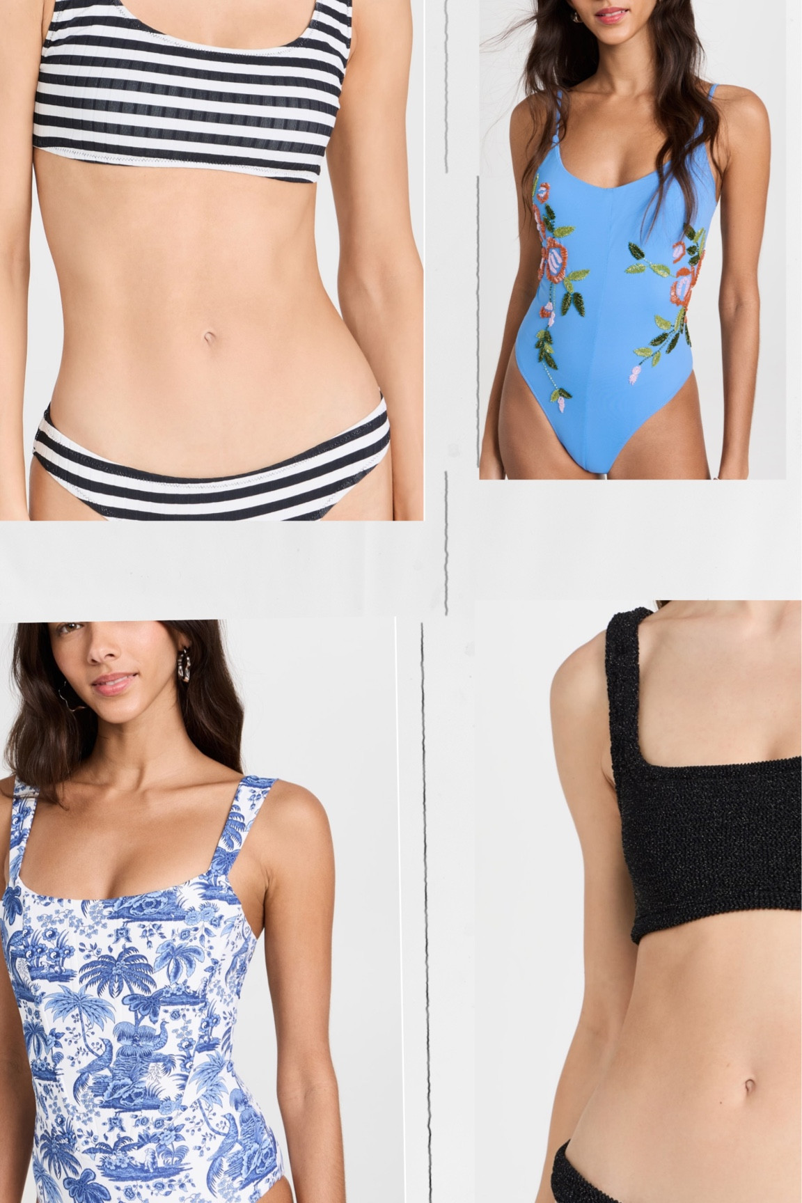 Cute New Swim We Lovee

#LTKswim #LTKSeasonal #LTKtravel