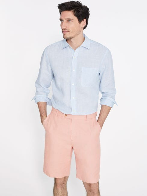 Oliver Shorts | J.McLaughlin