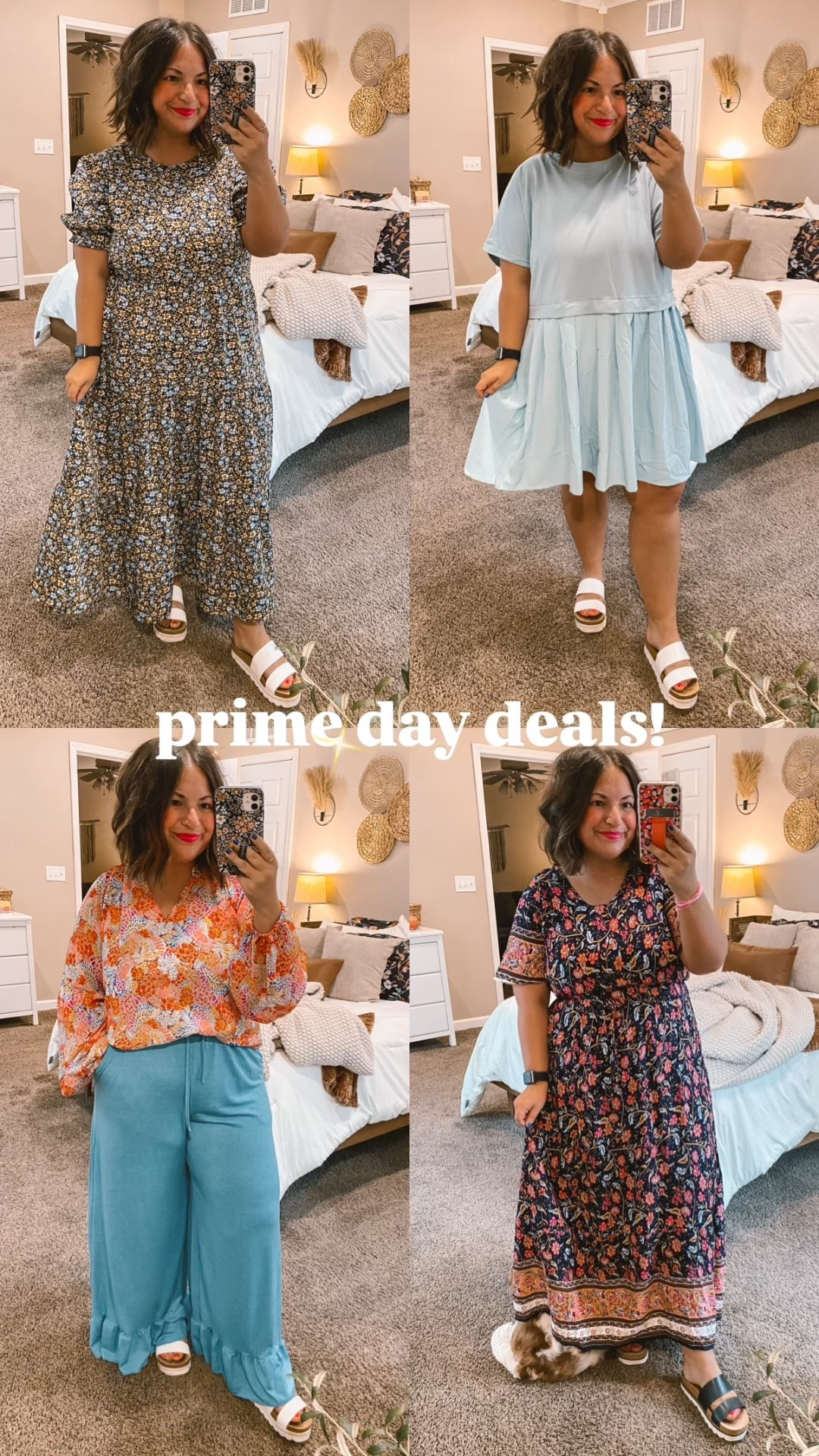 Some of my favorite school counselor & teacher outfits are part of the Prime Day deals! Comfy, casual, and classroom-ready—on sale for a limited time! 🍎📚 #PrimeDayFinds #LTKBackToSchool #TeacherStyle #CounselorOutfits

#LTKSaleAlert #LTKWorkwear #LTKStyleTip