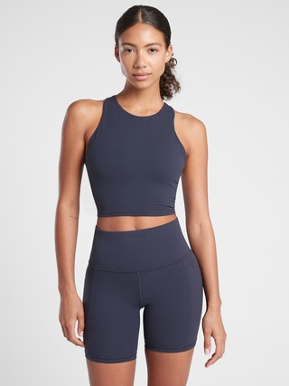 Conscious Crop D&#45DD+ | Athleta