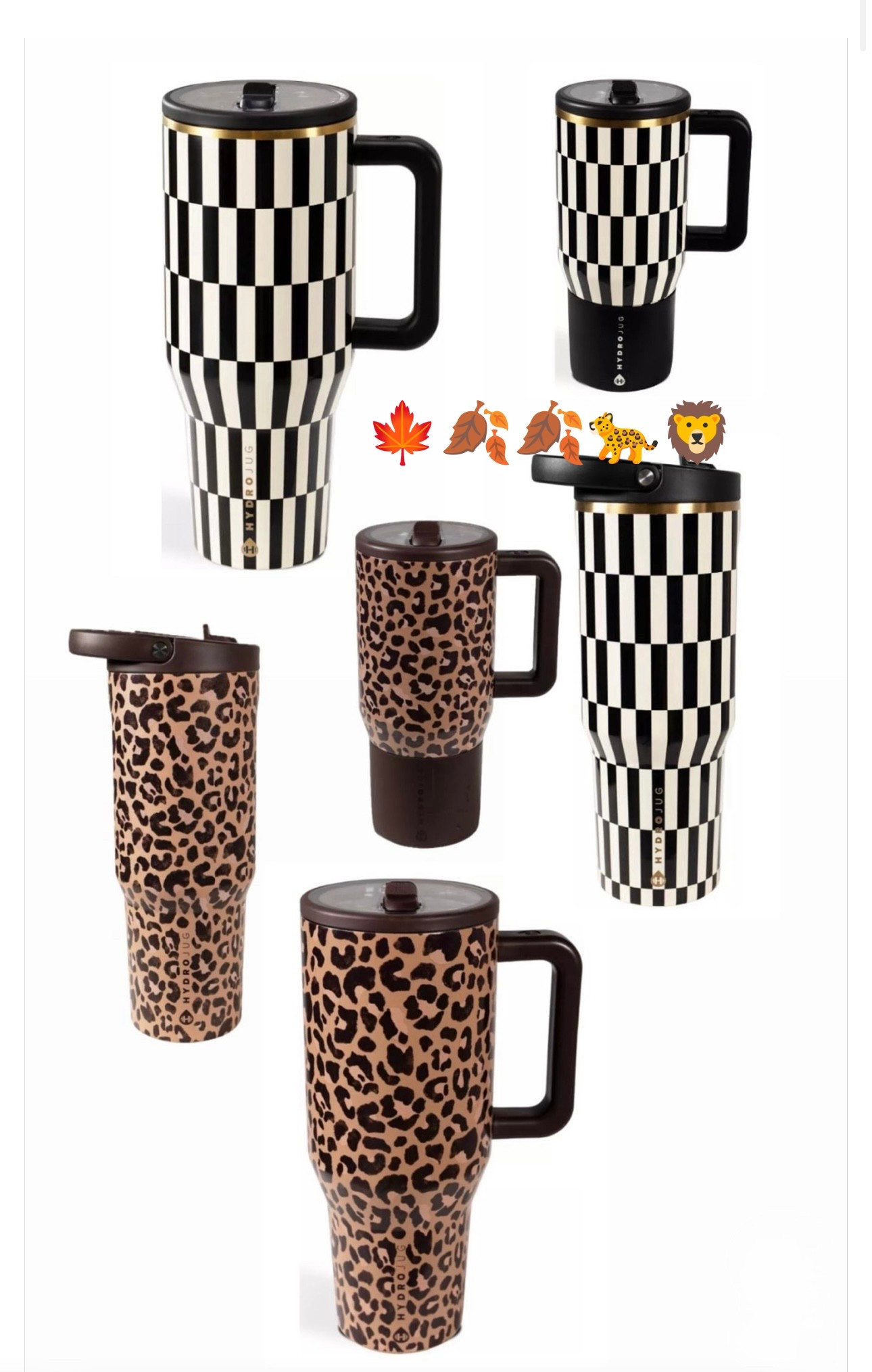Told myself that I don’t need any more mugs, but here we are 😉🍂🍁

#LTKSeasonal #LTKHoliday #LTKSaleAlert
