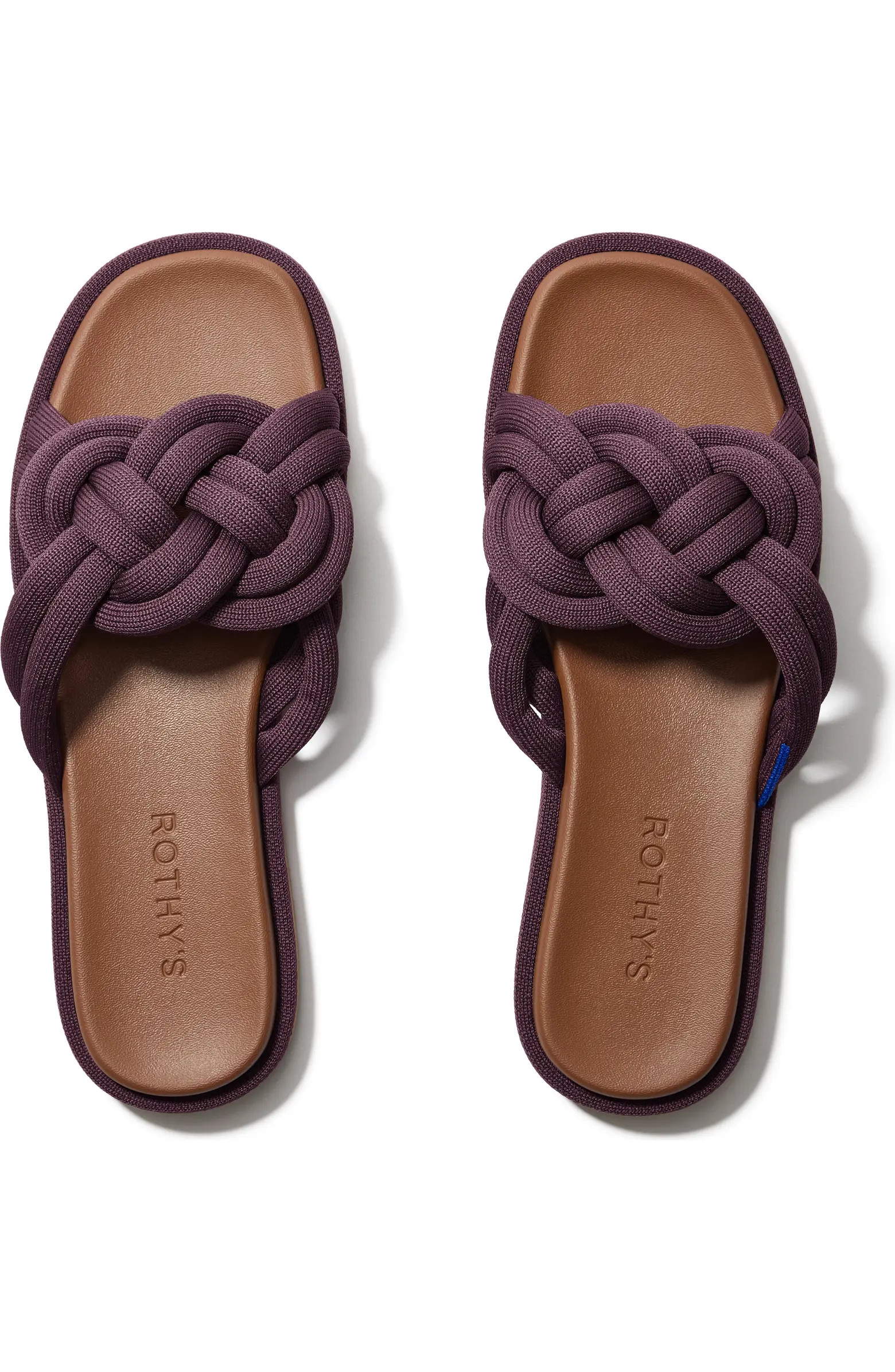 Rothy's The Summer Sandal | Nordstrom | Nordstrom