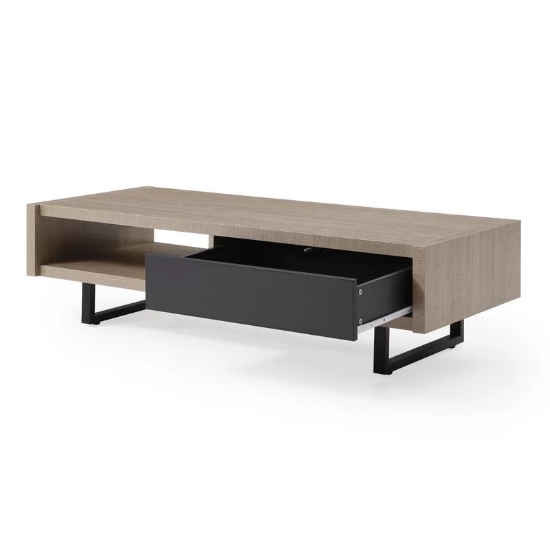 Waterville Sled Coffee Table | Wayfair North America