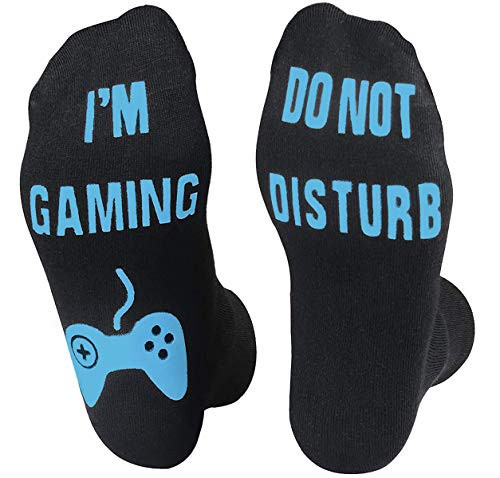 Qeokfgl Easter Basket Stuffers for Adults Teens - Easter Basket Essentials,funny socks Easter Gifts for Men Women Teens | Amazon (US)