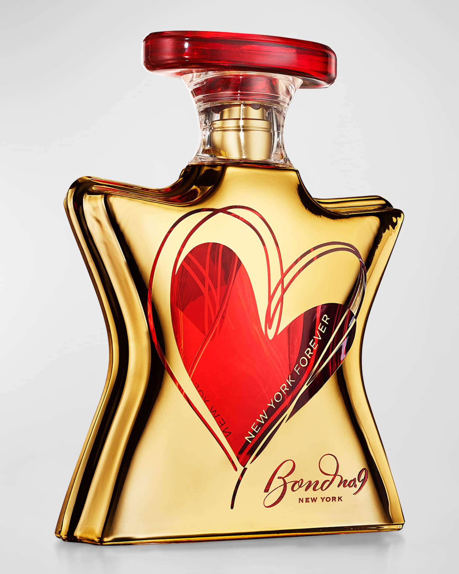 New York Forever Eau de Parfum, 3.3 oz. | Neiman Marcus