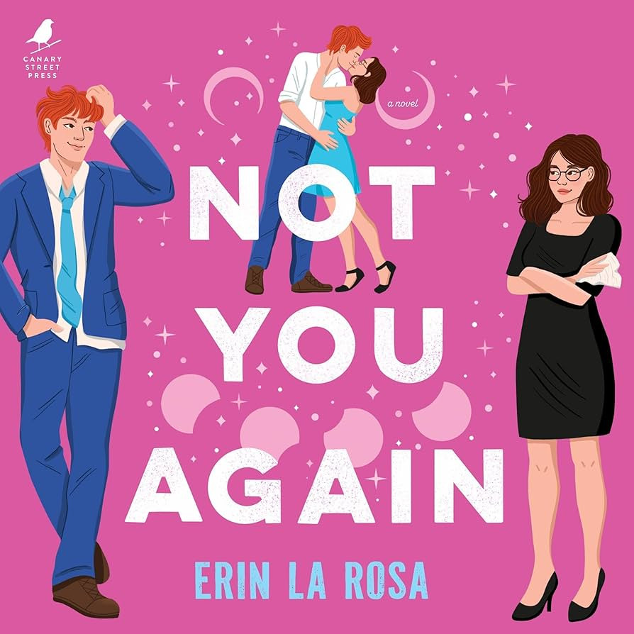 Not You Again | Amazon (US)