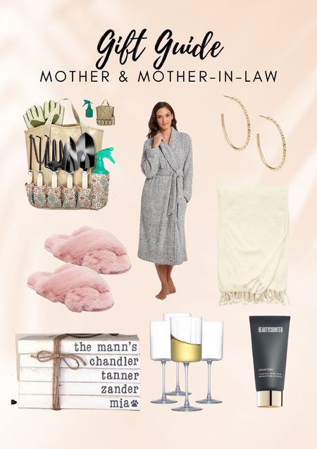 Gift guides for mom and mother-in-law

Gift guide, Christmas gifts, gifts for her, Christmas 

#LTKsalealert #LTKbeauty #LTKGiftGuide