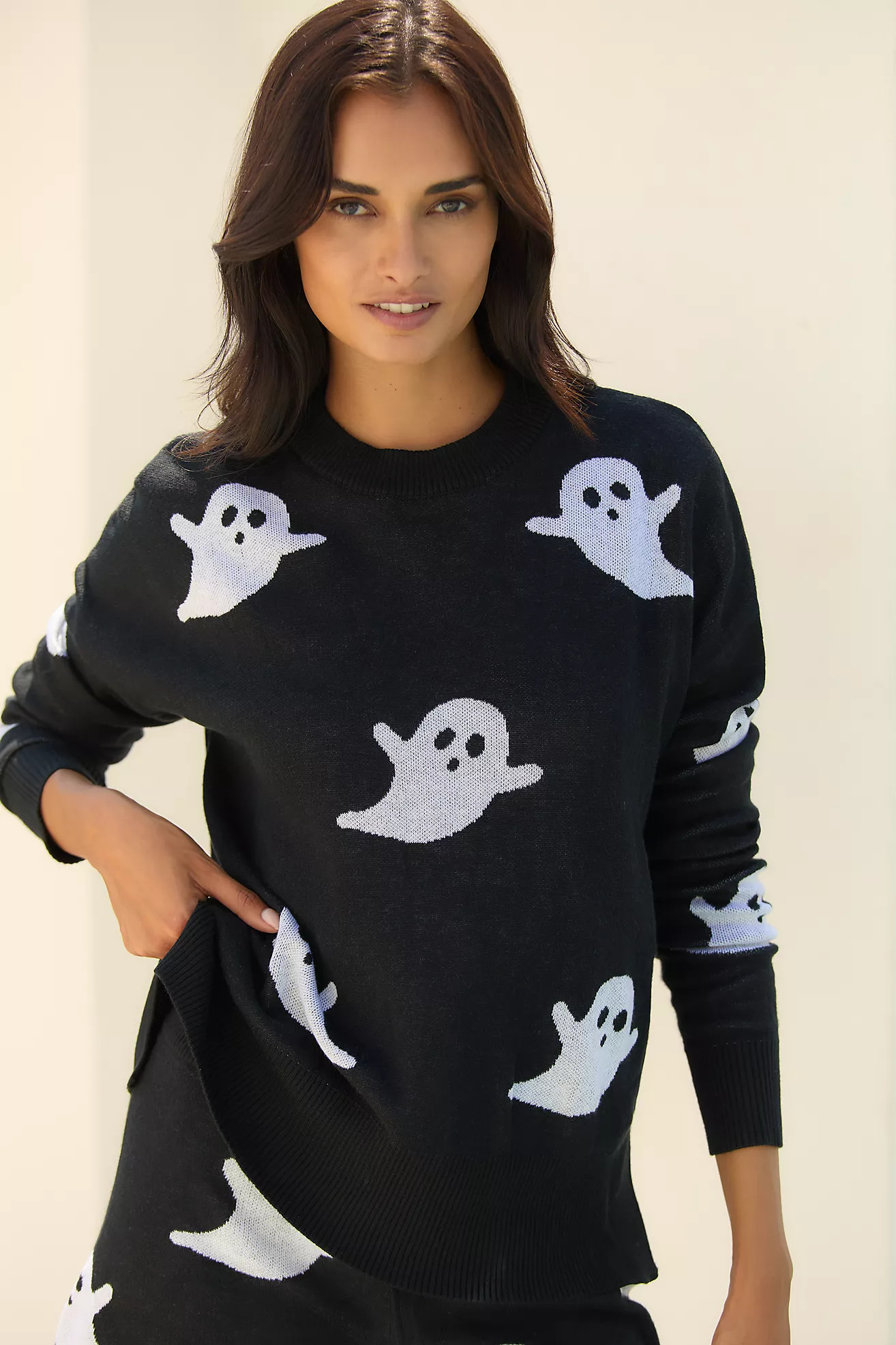 Beach Riot Callie Sweater | Anthropologie (US)