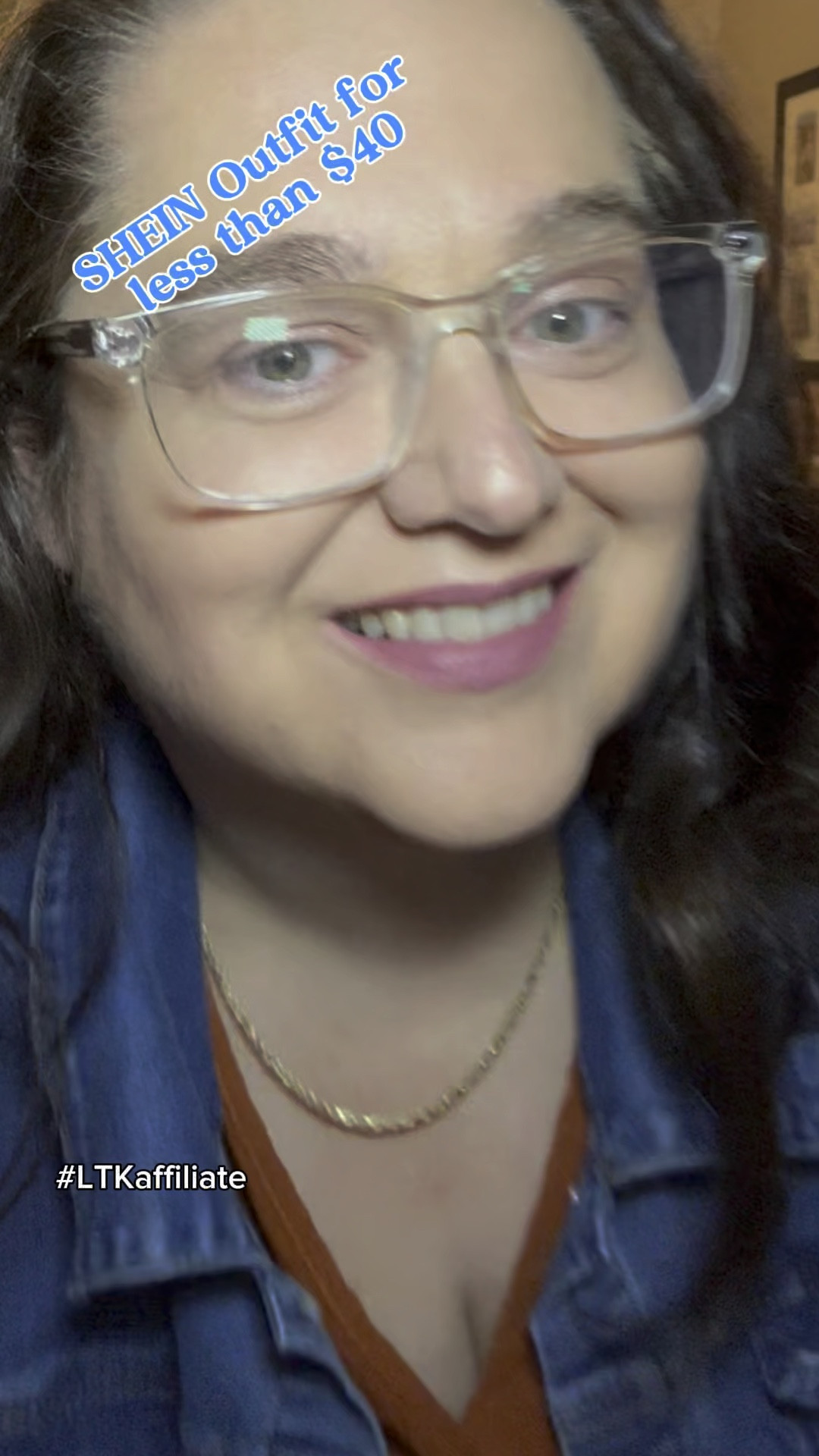 Love this outfit for fall! Great price and comfortable! 

#LTKFindsUnder50 #LTKSeasonal #LTKPlusSize