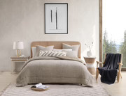 Snug Waffle Comforter | Sunday Citizen