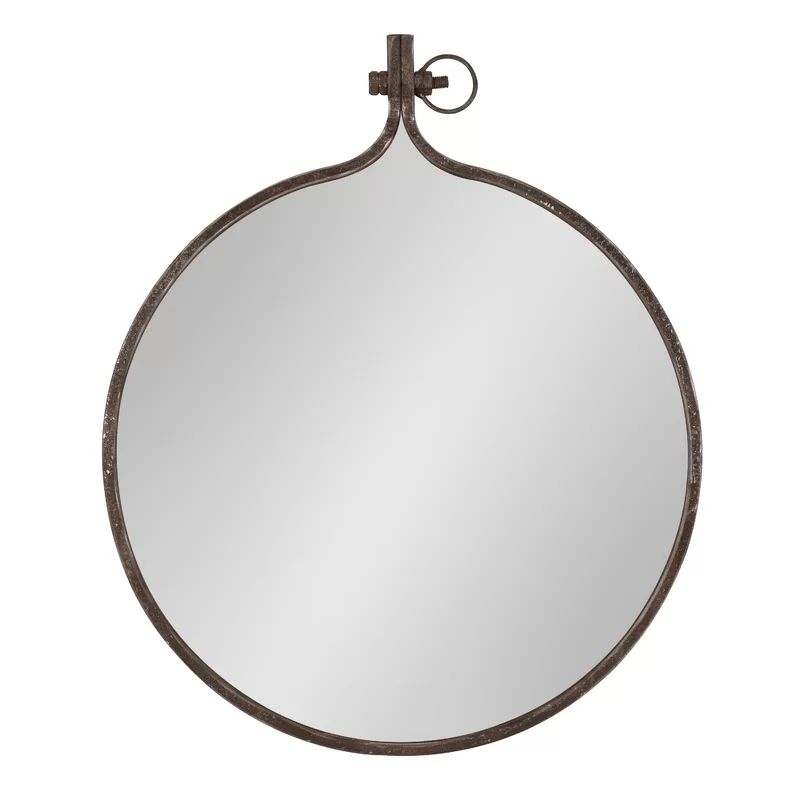 Kinley Beveled Accent Mirror | Wayfair North America