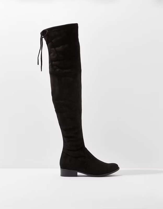 AE Over-The-Knee Boot | American Eagle Outfitters (US & CA)