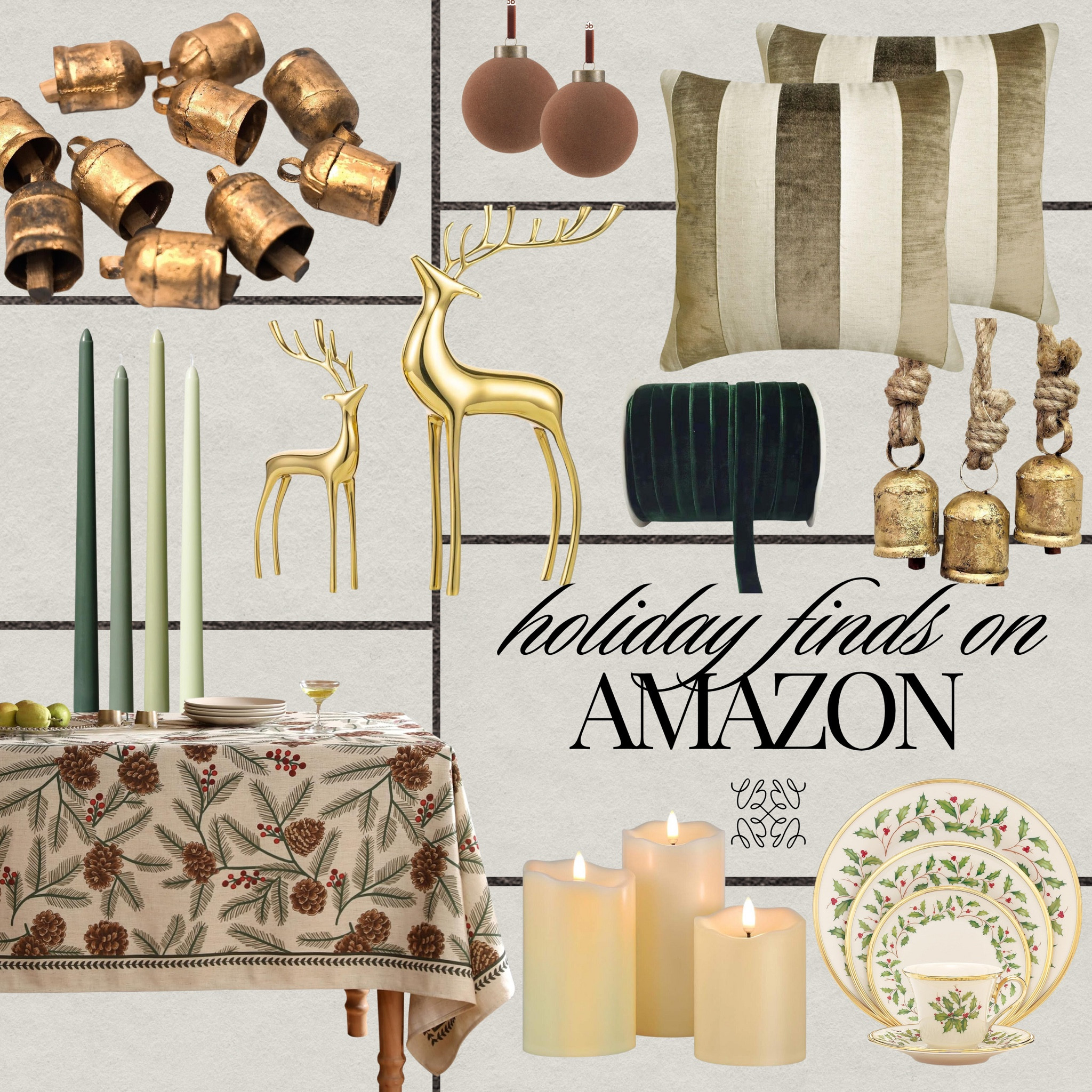Holiday finds on Amazon

Amazon, Rug, Home, Console, Amazon Home, Amazon Find, Look for Less, Living Room, Bedroom, Dining, Kitchen, Modern, Restoration Hardware, Arhaus, Pottery Barn, Target, Style, Home Decor, Summer, Fall, New Arrivals, CB2, Anthropologie, Urban Outfitters, Inspo, Inspired, West Elm, Console, Coffee Table, Chair, Pendant, Light, Light fixture, Chandelier, Outdoor, Patio, Porch, Designer, Lookalike, Art, Rattan, Cane, Woven, Mirror, Luxury, Faux Plant, Tree, Frame, Nightstand, Throw, Shelving, Cabinet, End, Ottoman, Table, Moss, Bowl, Candle, Curtains, Drapes, Window, King, Queen, Dining Table, Barstools, Counter Stools, Charcuterie Board, Serving, Rustic, Bedding, Hosting, Vanity, Powder Bath, Lamp, Set, Bench, Ottoman, Faucet, Sofa, Sectional, Crate and Barrel, Neutral, Monochrome, Abstract, Print, Marble, Burl, Oak, Brass, Linen, Upholstered, Slipcover, Olive, Sale, Fluted, Velvet, Credenza, Sideboard, Buffet, Budget Friendly, Affordable, Texture, Vase, Boucle, Stool, Office, Canopy, Frame, Minimalist, MCM, Bedding, Duvet, Looks for Less

#LTKHome #LTKSeasonal #LTKHoliday
