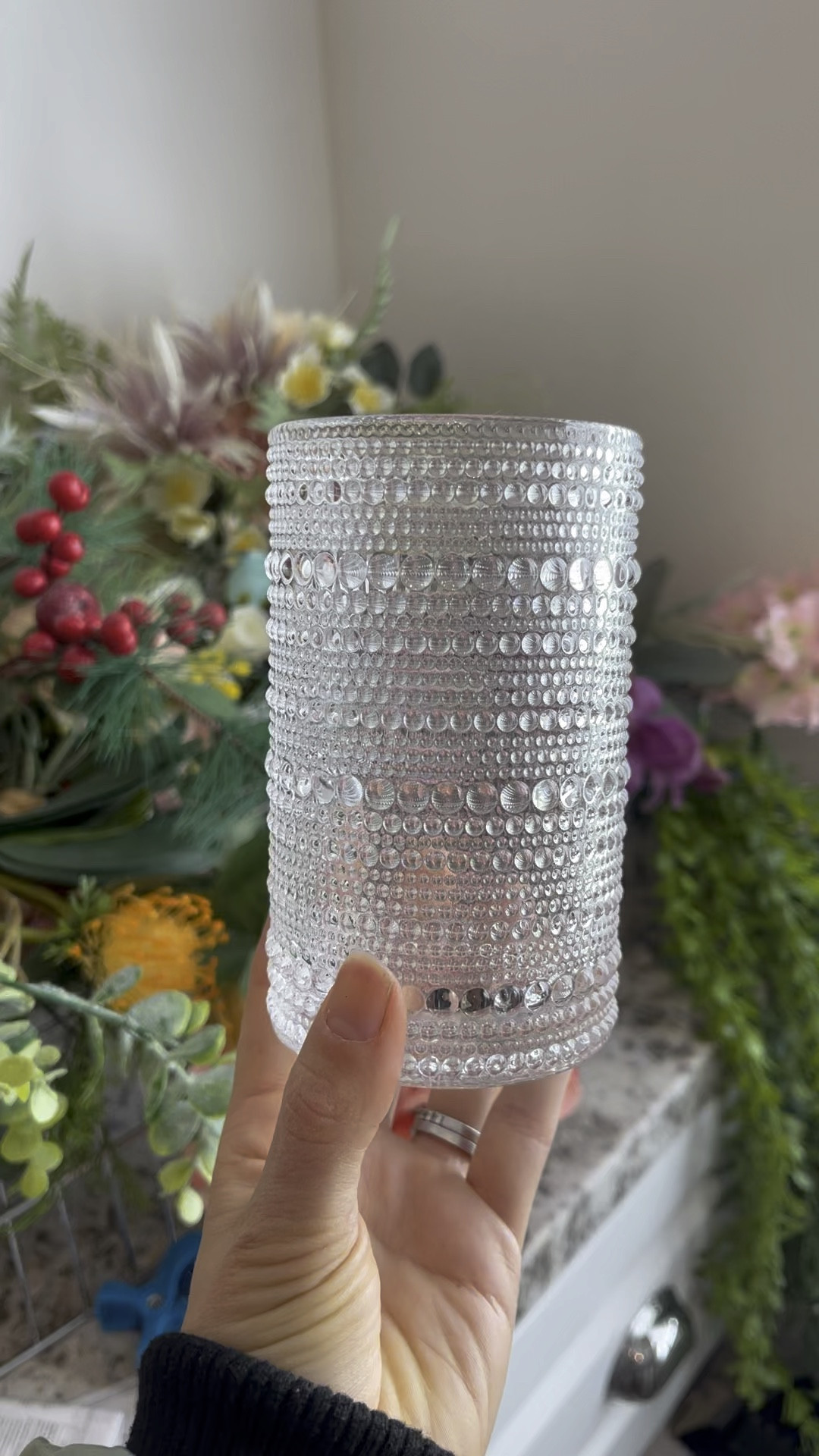 One of my favorite pretty highball glasses 💛 

#LTKVideo #LTKGiftGuide #LTKhome