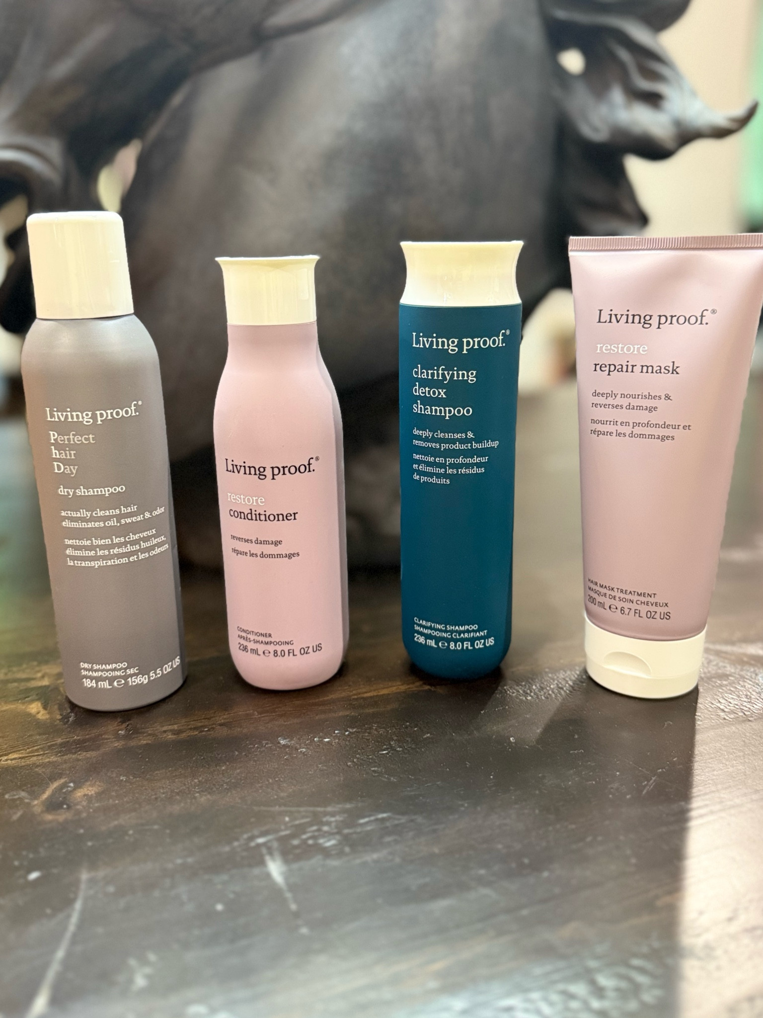 Want Great Hair, need living proof 
Best hair | Hair Product | Proof

#BestHair #PerfectHair 

#LTKBeauty #LTKGiftGuide #LTKStyleTip