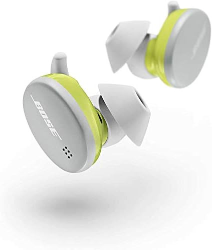 Bose Sport Earbuds - True Wireless Earphones - Bluetooth In Ear Headphones for Workouts and Runni... | Amazon (US)