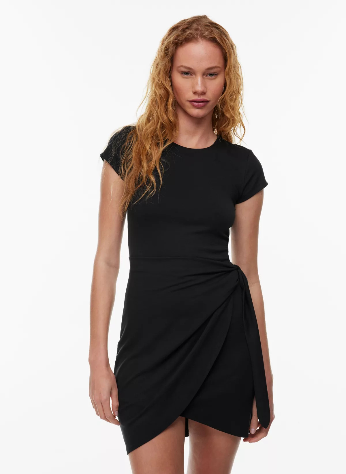 NEW LUNE DRESS | Aritzia