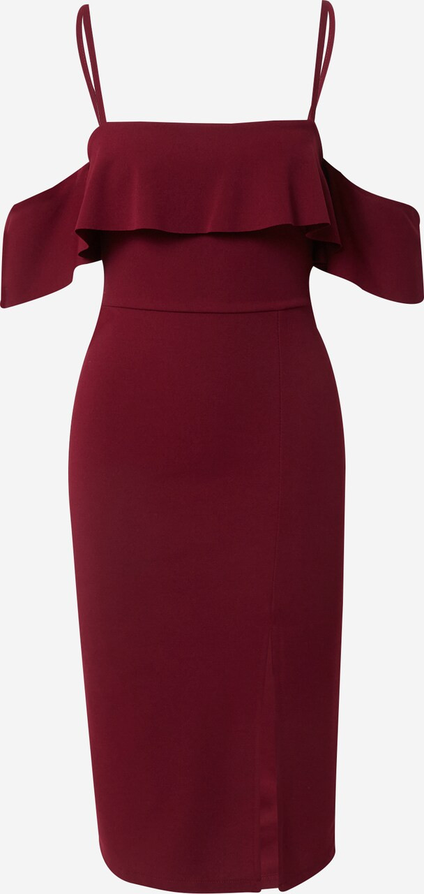 Dress 'ZIMMI' | ABOUT YOU (DE)