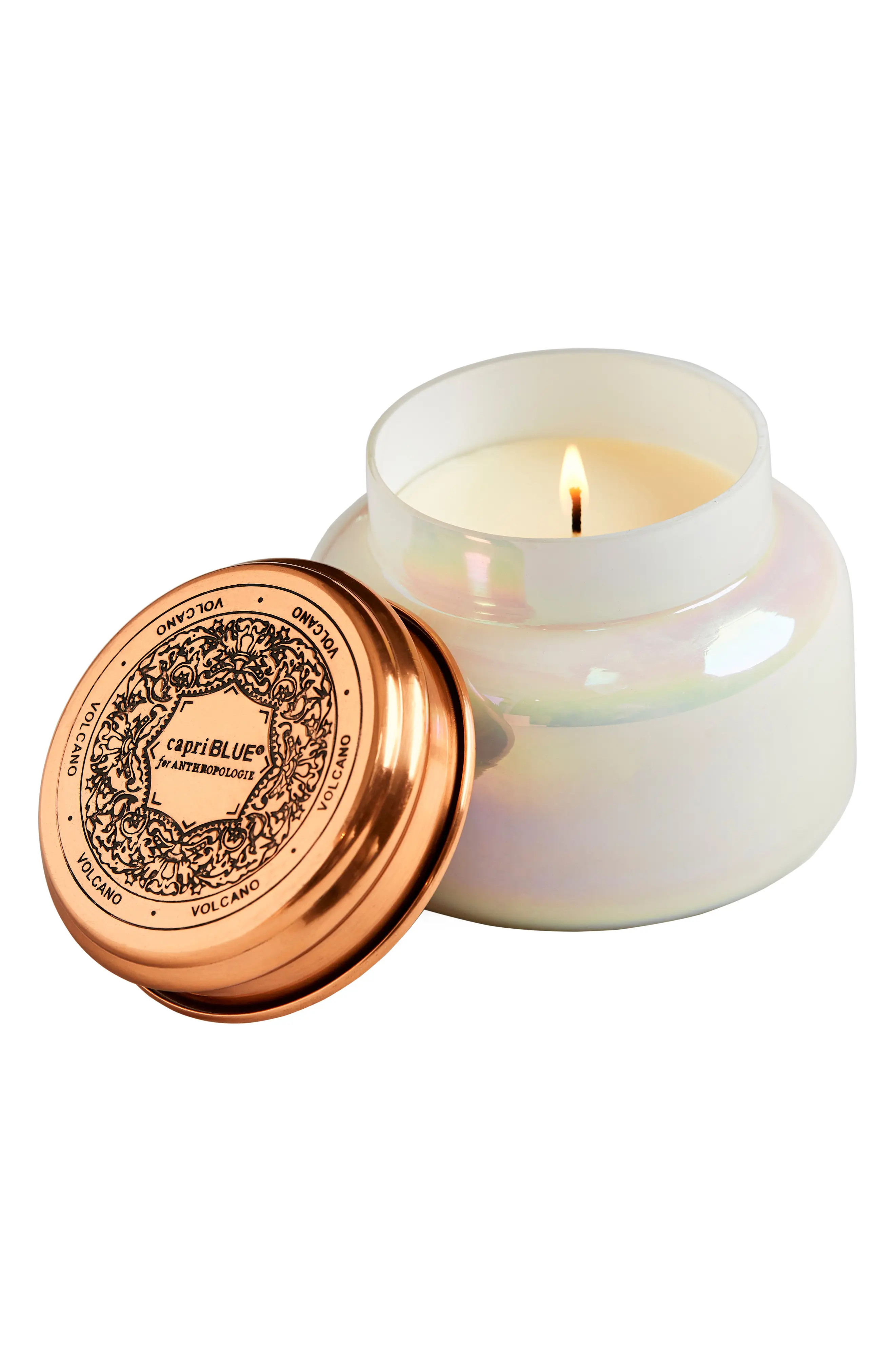 Capri Blue Scented Jar Candle | Nordstrom