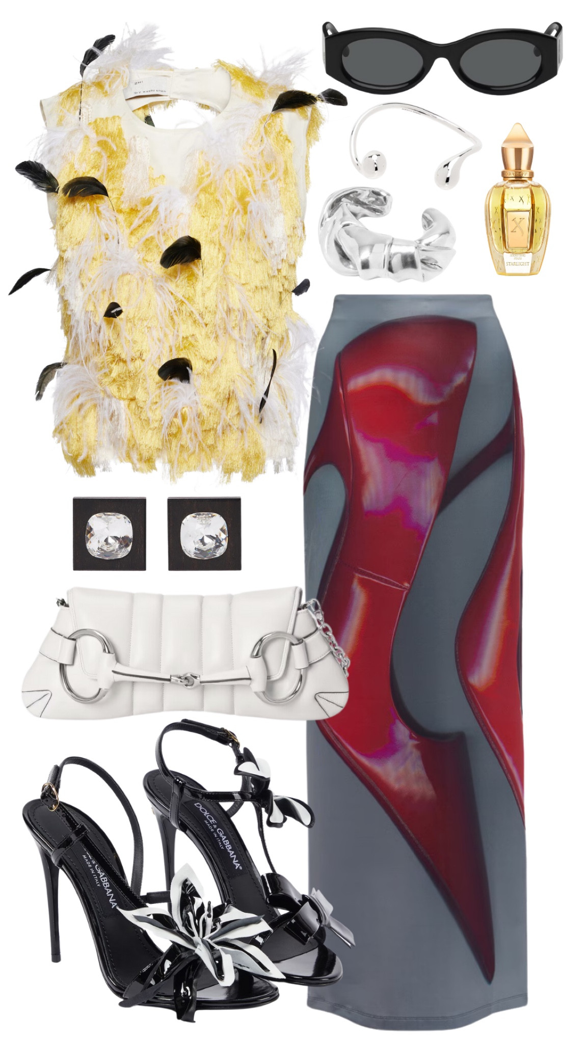 all items of this look linked below.

#LTKstyletip #LTKshoecrush #LTKSeasonal