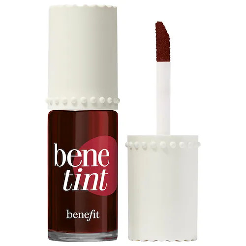 Benetint Liquid Lip + Cheek Blush Stain | Sephora (US)