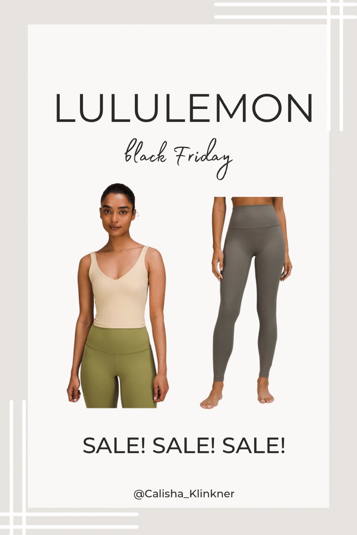 @lululemon sale 

#lululemon #blackfriday 

#LTKstyletip #LTKGiftGuide #LTKsalealert