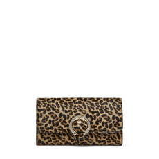 WALLET W/CHAIN | Jimmy Choo (US)