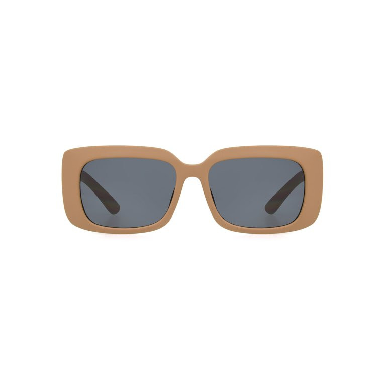 Madden NYC Women's Rectangle Sunglasses - Walmart.com | Walmart (US)