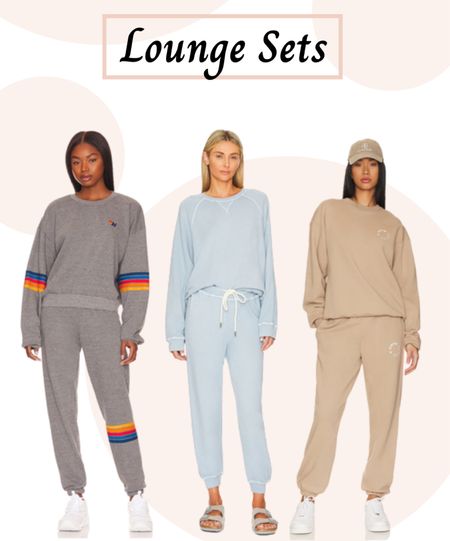 Check out these awesome lounge sets for the winter.

Lounge set, lounge sets, lounge wear, comfy clothes, fashion, ootd, outfits, outfit

#LTKeurope #LTKstyletip #LTKFind