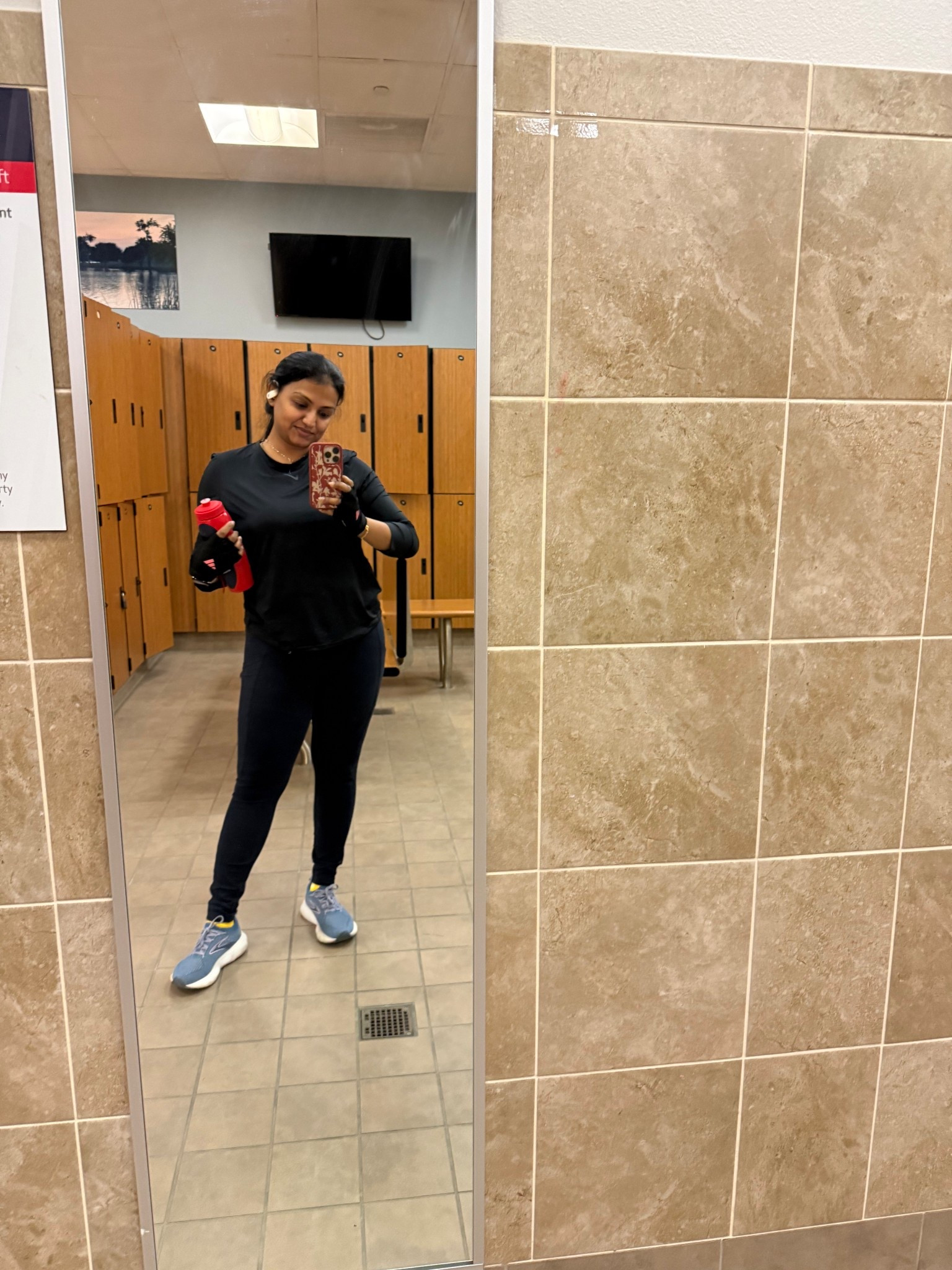 Gym ootd

#LTKootd #LTKMidsize